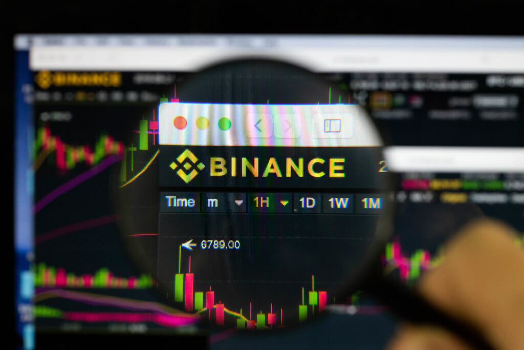 Binance lance Bifinity, un nouveau service de paiements en cryptomonnaies